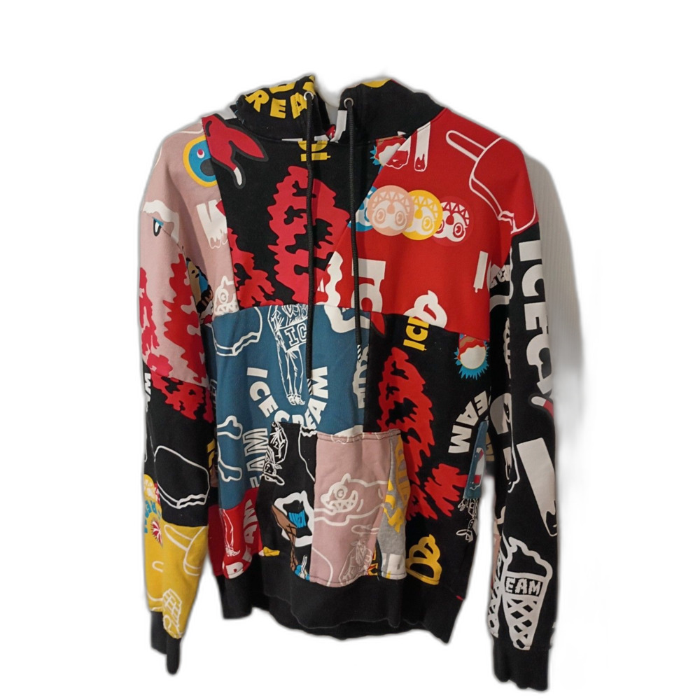 Vintage Collection Hoodie by Ice Cream - Size S